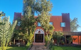 Gite Souss